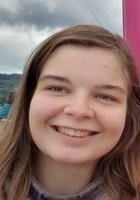 Rebecca - Tutor Image