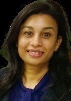 Annika - Tutor Image