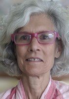 Maryanne - Tutor Image