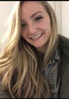 Lindsey - Tutor Image