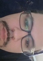 Antonio - Tutor Image