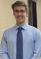 Patrick - Tutor Image