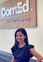 Marina - Tutor Image