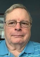 Gerald - Tutor Image