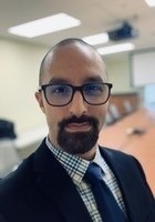 Vincent - Tutor Image