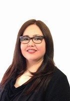 Kristy - Tutor Image