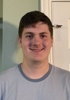 Austin - Tutor Image