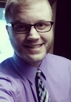 Jeffrey - Tutor Image