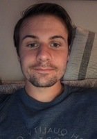 Connor - Tutor Image