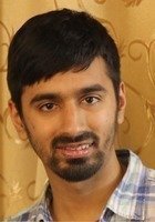 Mohammad - Tutor Image