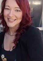 Heather - Tutor Image