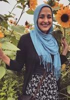 Amanda - Tutor Image