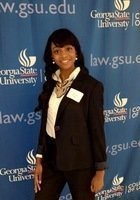 Michelle - Tutor Image