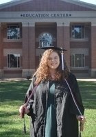 Alison - Tutor Image