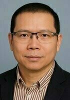 Francis - Tutor Image