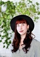 Janina - Tutor Image