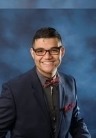 Robert - Tutor Image