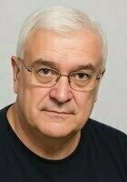 Alberto - Tutor Image