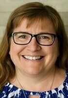 Christine - Tutor Image