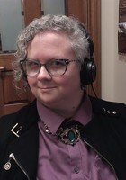 Brandy - Tutor Image