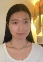 Jennifer - Tutor Image