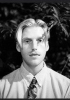 Morgan - Tutor Image