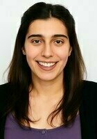 Veronica - Tutor Image