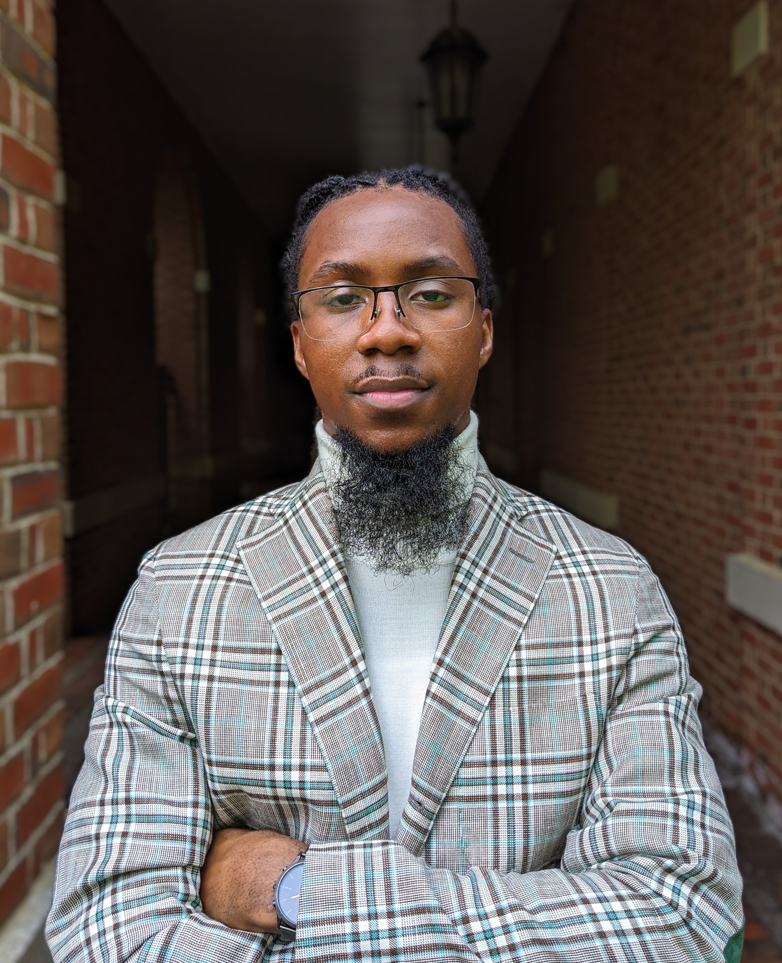 Daquawn - Tutor Image