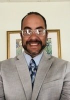 Timothy - Tutor Image