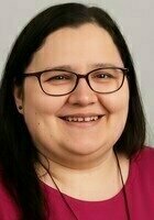 Jennifer - Tutor Image