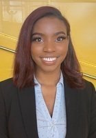 Jazmin - Tutor Image