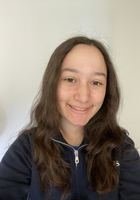 Carina - Tutor Image