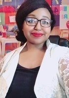 Maurisha - Tutor Image