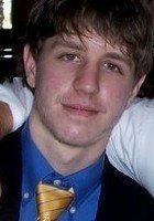 Cameron - Tutor Image