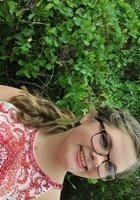 Abigail - Tutor Image