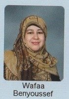 Wafaa - Tutor Image