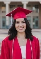 Karina - Tutor Image