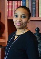 Laurie - Tutor Image