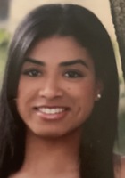 Justine - Tutor Image