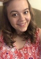 Abigail - Tutor Image