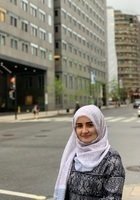 Muzhda - Tutor Image