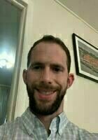 Geoffrey - Tutor Image