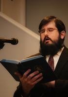 Timothy - Tutor Image