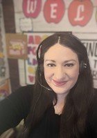 Kathryn - Tutor Image