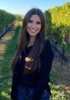 Nicole - Tutor Image