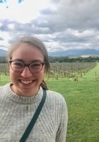 Corinn - Tutor Image