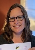 Kristen - Tutor Image