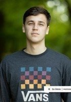 Trevor - Tutor Image