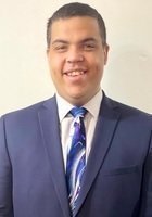 Harold - Tutor Image