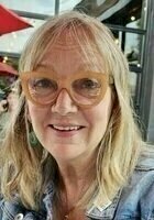 Christine - Tutor Image